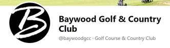 Baywood Golf